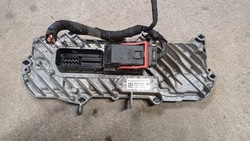 Mini cooper f55 блок керування модуль коробки коробки передач 0260001049 фото №1