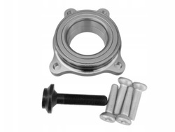 A4 a5 a6 a7 a8 q5 підшипник колеса перед зад 4m0498625b 4m0498625c 4m0498625f фото №1