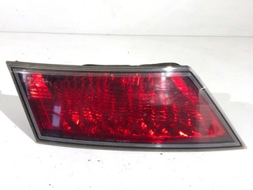 Лампа лівий зад honda civic viii хетчбек світло задня, ліва фото №1