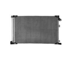 Lexus nx az10 2015 - 2021 радіаторів кондиціонера 1 фото №1