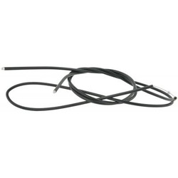 Трос замка кришки двигуна do volvo xc90 фото №1