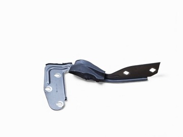 Porsche cayenne 92a 7p5823301c ліва сторона петлі капота фото №1