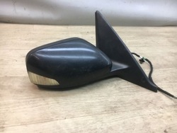 Volvo s40 ii v50 дзеркало праві зовнішні 6pin фото №1