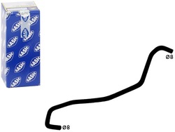 Шланг радиатор vw passat 1.6 fsi 3c2 фото №1