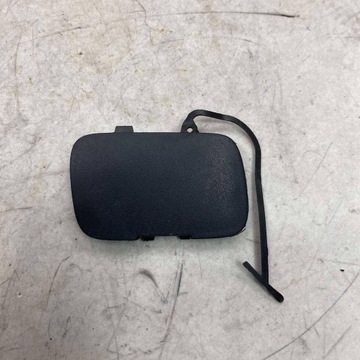 Заглушка фаркоп бампера перед xc70 iii фото №1