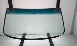 Скло лобове передня buick chevy 1978-1981 антена pas нова фото №1