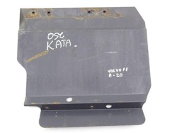 Volvo fe fl 06- євро 5 захист каталізатора фото №1