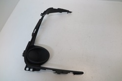 Toyota corolla решітка планка решітка бампера przwa перед 8148102a70 фото №1