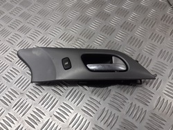 Ручка права передня внутрішня peugeot 407 фото №1