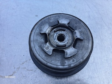 Колесо ременное mercedes a6420302003 3,0cdi фото №1