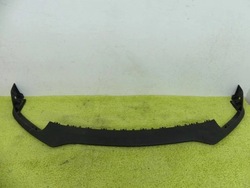 Бампер перед спойлер ford mach-e оригінал фото №1