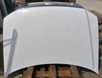 Ford f150 04-08r капот крышка двигателя фото №1