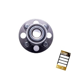 Ступица колёса з подшипник do honda civic vii фото №1