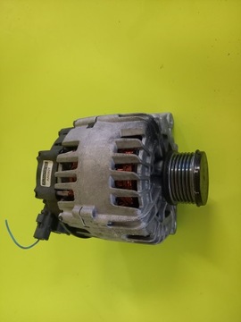 Генератор 2.0 hdi peugeot 508 i 11 r фото №1