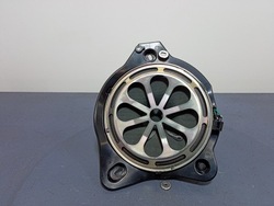 Mercedes cls w257 динамик burmester перед фото №1