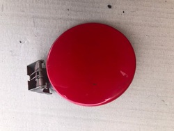 Кришка заливання пального daewoo matiz 2005-2009 фото №1