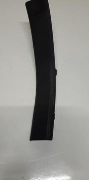 Chevrolet volt i opel ampera планка пороговая задняя 22875794 фото №1