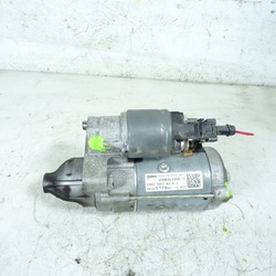 Toyota proace city 1.5d стартер 9832577880 фото №1