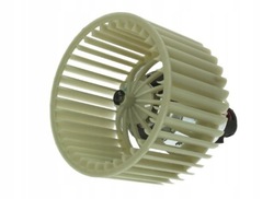 Вентилятор інтер'єру повітродувка audi 100 c4 a6 c4 v8 фото №1