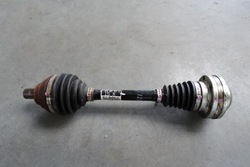 Vw beetle 5c 2.0 tsi dsg полуось левая фото №1