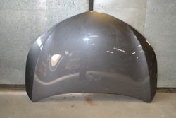 Капот кришка двигуна toyota corolla e16 e18 sedan фото №1