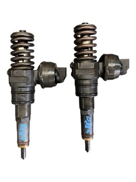 045130073t насос-форсунка инжектор audi vw skoda seat 1.9 tdi фото №1