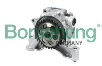 Насос масла skoda vw фото №1