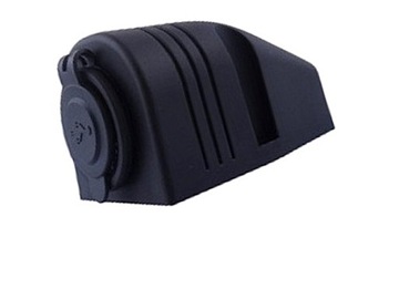 C7k20 подвійний гніздо do надбудови 2,1 +1a 5v 12/2 фото №1