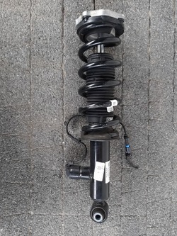 Амортизатор зад vdc bmw x3 g01 x4 g02 6887152 фото №1