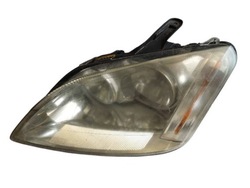 Лампа ліва передня ford c-max фото №1