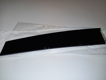 Hyundai tucson iv планка дверь правые зад новая oem фото №1