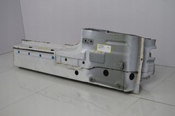 Порог правые четверть chevrolet camaro cabrio 2016+ фото №1