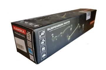 Соединитель стабилизатора перед toyota rav 4 ii 00-05 фото №1