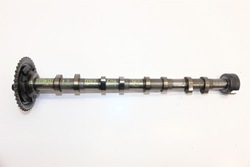 Transit vii 2.2 tdci eu4 06-11 вал розподільний вал ss фото №1