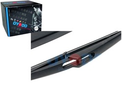 Важіль двірники задньої комплектні oyodo фото №1