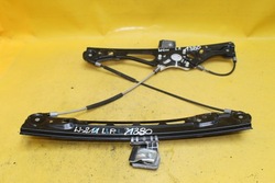 Підйомник скло лівий перед w211 a2117200146 фото №1