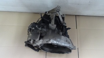 C-max 1 i 1.8 16v коробка передач коробки передач is7r7f096 n6lua фото №1