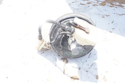 Підсилювач гальмівні 9681268480 peugeot partner 2 ii фото №1