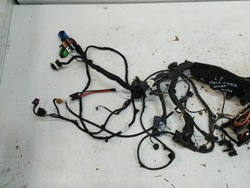 Seat ateca 575 жгут камеры двигателя фото №1