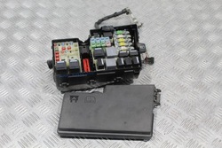 Корпус коробка предохранителей ford kuga mk1 фото №1