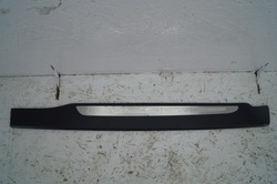 Накладка пороговая правая audi r8 420 420853492 фото №1