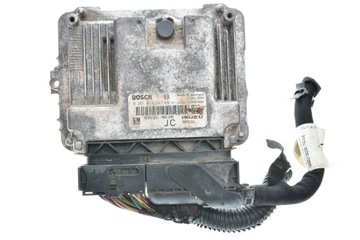 Комп'ютер astra h 1.7 0281014643 98074154 jc опис фото №1