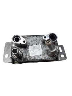 Радіаторів масла ford оригінальний номер f1fp-7869-ab фото №1