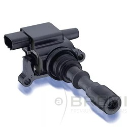 Bre20317 котушка запалювання kia sorento 3,5 v6 02- bremi фото №1