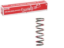 Пружина підвішування перед l/p lexus is ii 2.2d 08.05-07.12 kyb фото №1