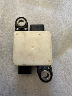 ! зонд nox датчик 1275100944! фото №1