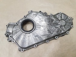 Sq7 q7 ii рестайлінг 4m0 4.0 tdi захист корпус розподільний вал 057103153ae фото №1