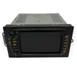 Escalade tahoe yukon 03-05 радиопроигрыватель радио фото №1