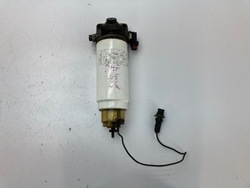 Daf xf 105 cf 85 євро 5 сепаратор пального основа фото №1