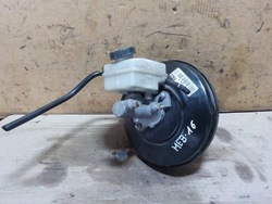 Mercedes b170 1.7b усилитель насос тормозная фото №1